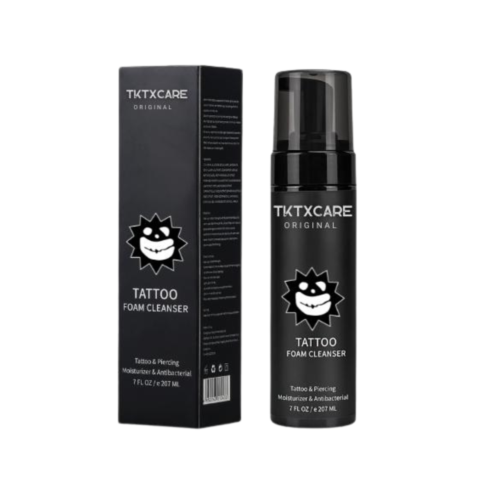 FOAM Cleanser - 200ml