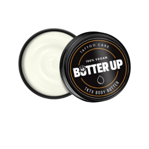 Butter Up Aftercare Butter Up - Tattoo Care