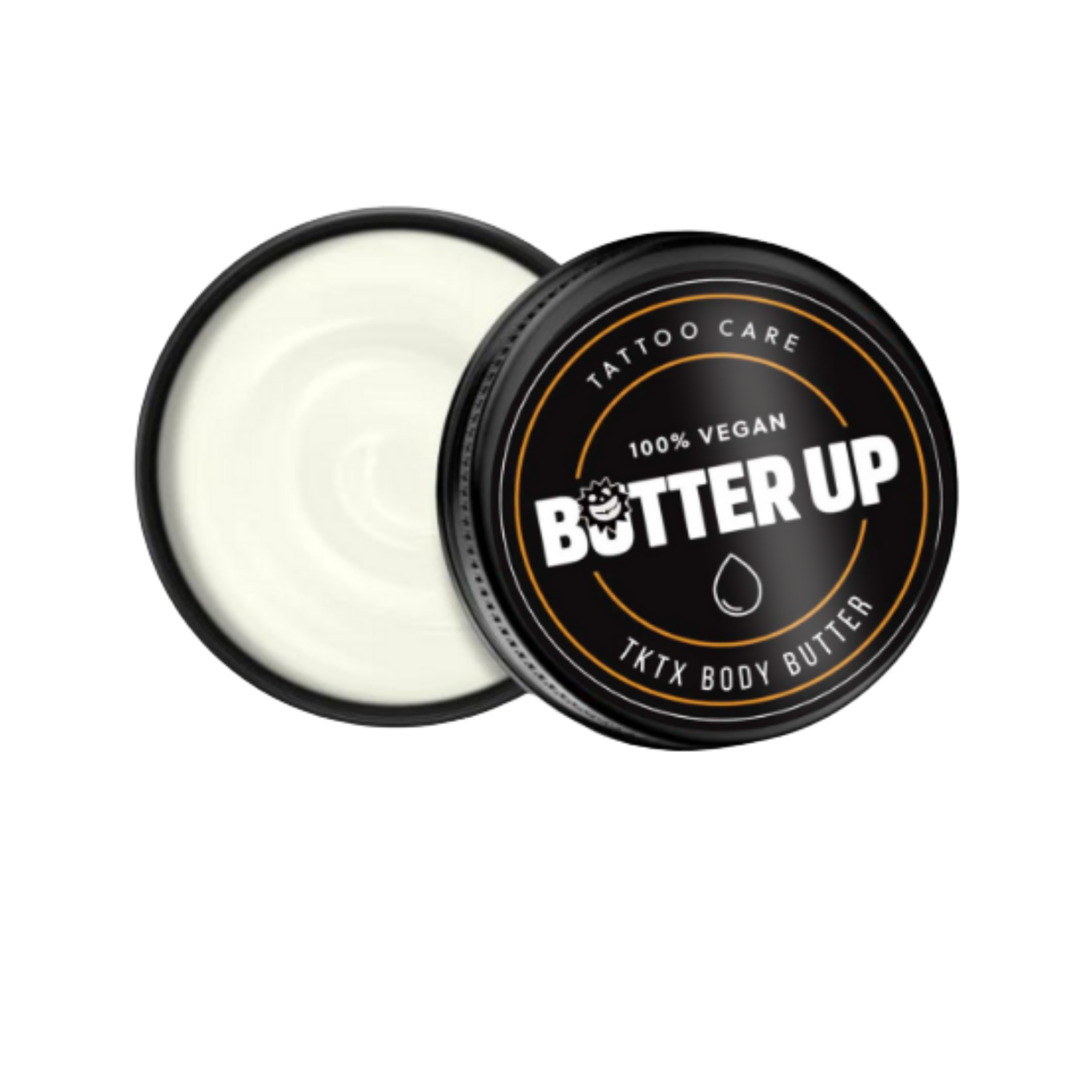 Butter Up - Tattoo Care